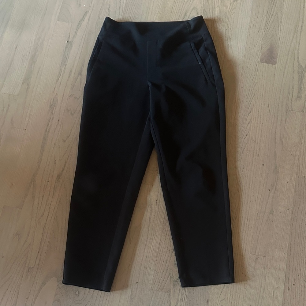 Athlea Slim Fit Trousers